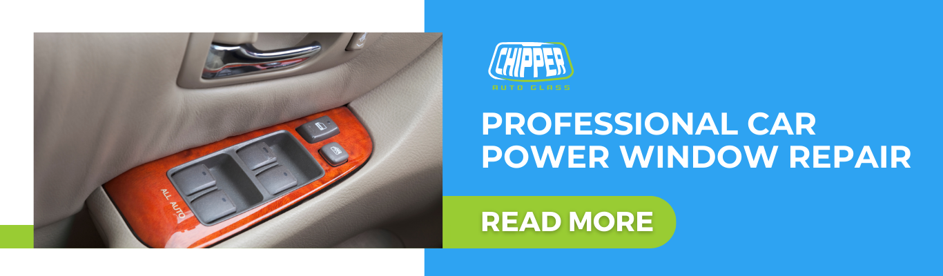 car power window repair near me Colorado
